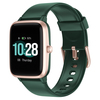 Letsfit ID205L Bluetooth Smart Watch (Emerald) 843785116753